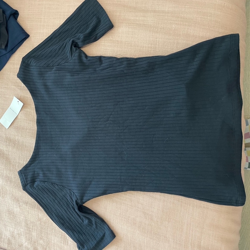 Abercrombie top